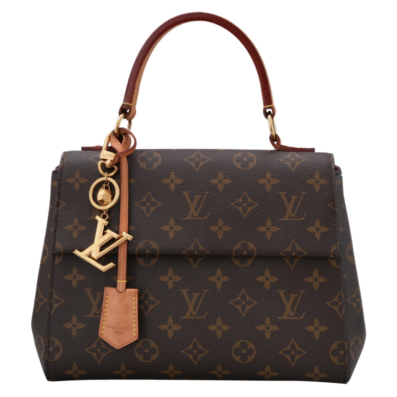 LOUIS VUITTON(USED)루이비통 모노그램 클루니 BB